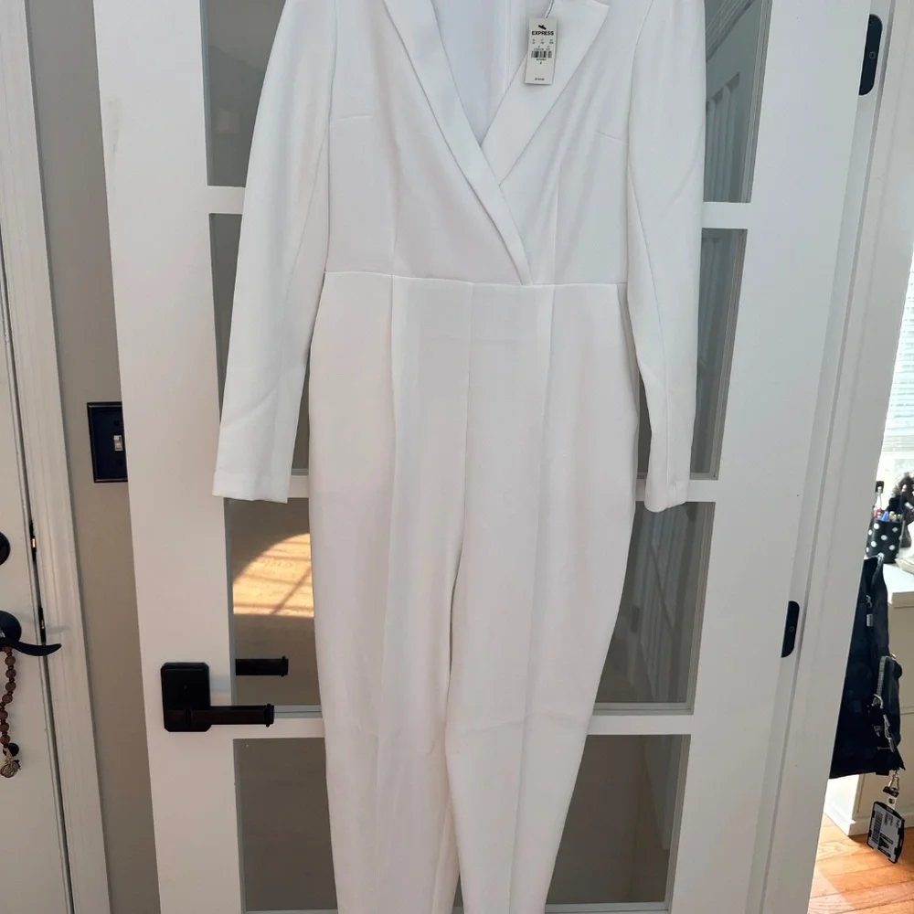 Express Jumper - Picture 3 of 4